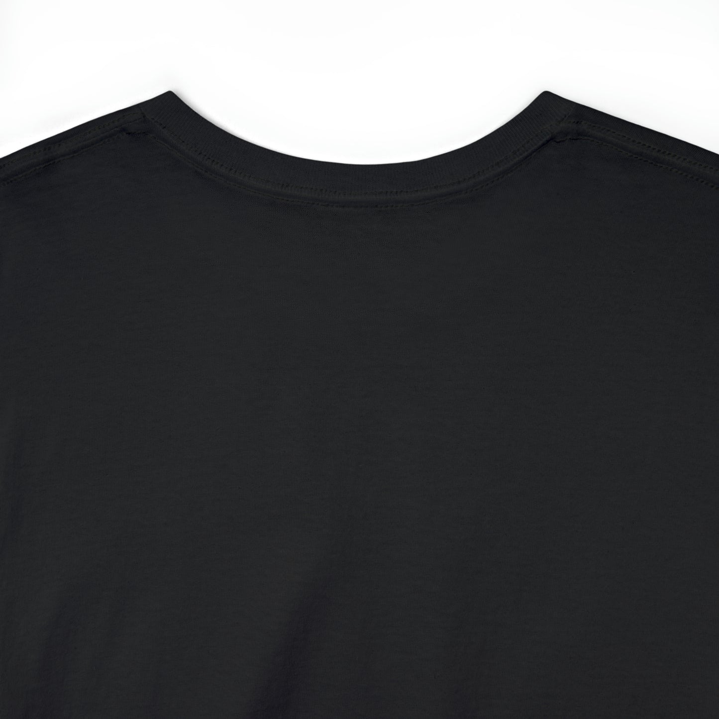 "Tariq" - Unisex Heavy Cotton T-Shirt