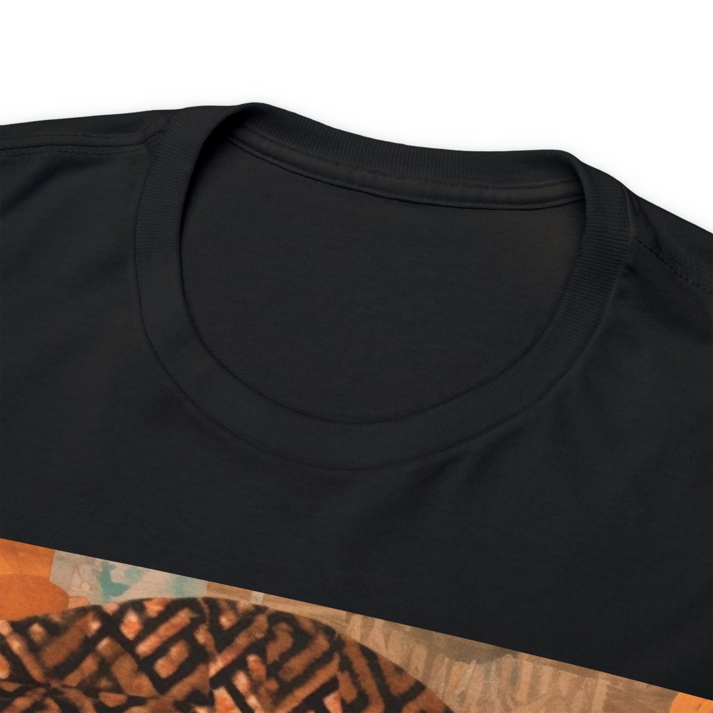 "Kochief" -- Unisex Heavy Cotton T-Shirt