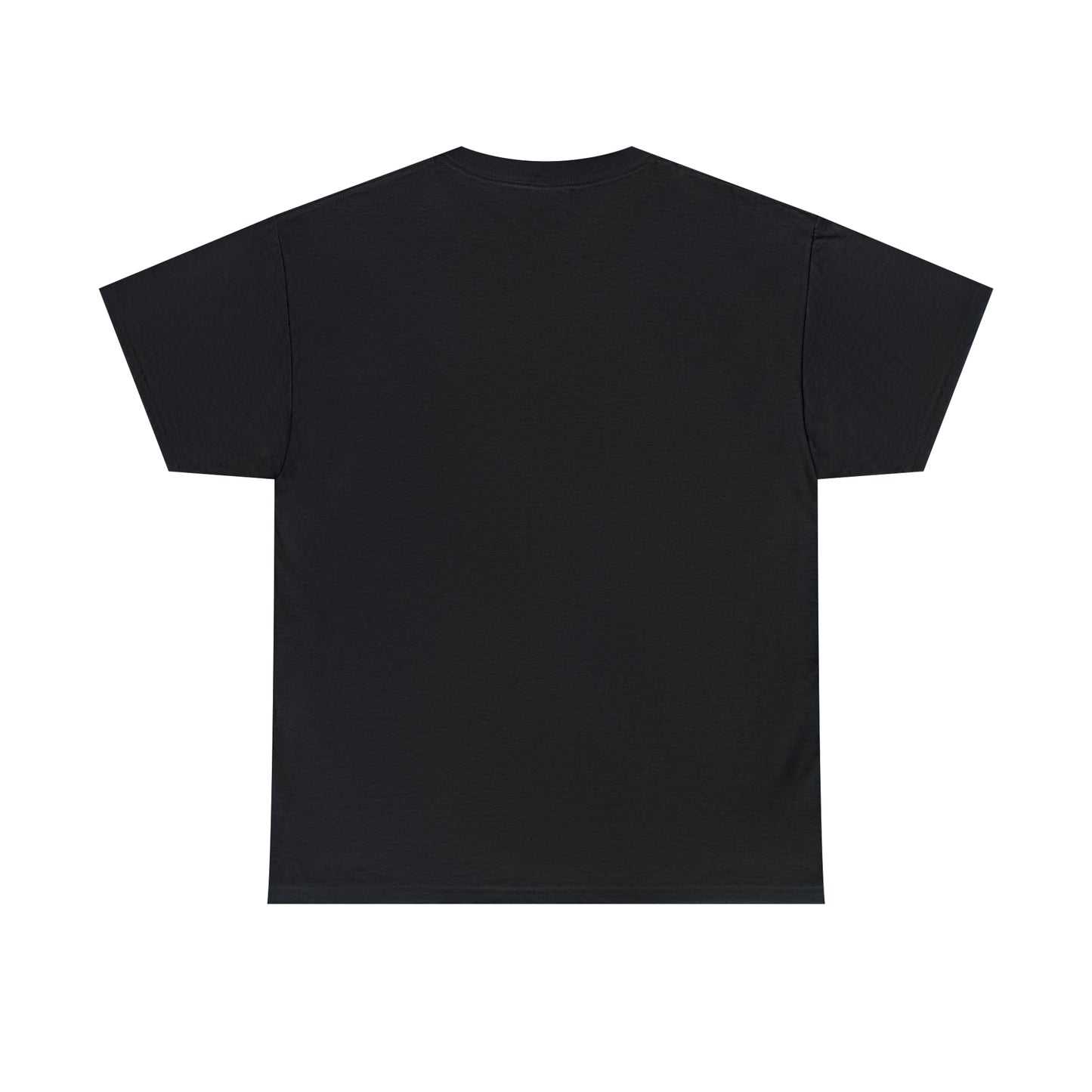 "Tariq" - Unisex Heavy Cotton T-Shirt