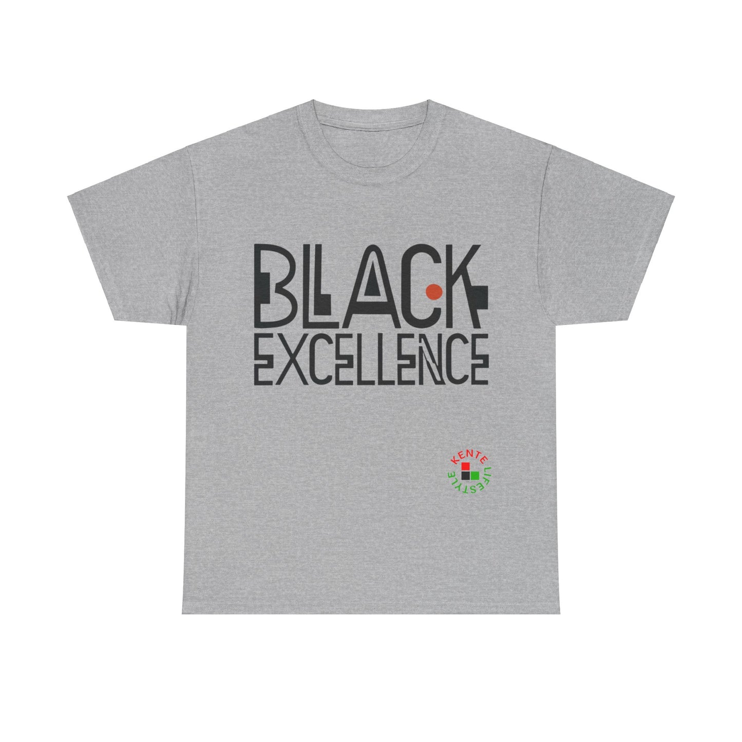 "Black Excellence" T-shirt