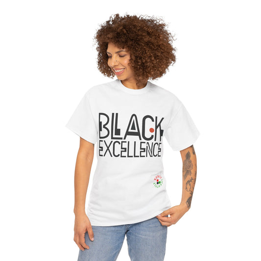"Black Excellence" T-shirt